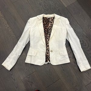 Dolce & Gabbana Blazer